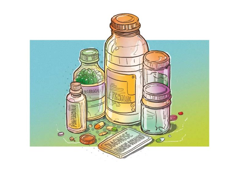 Illustration: Sascha Duevel