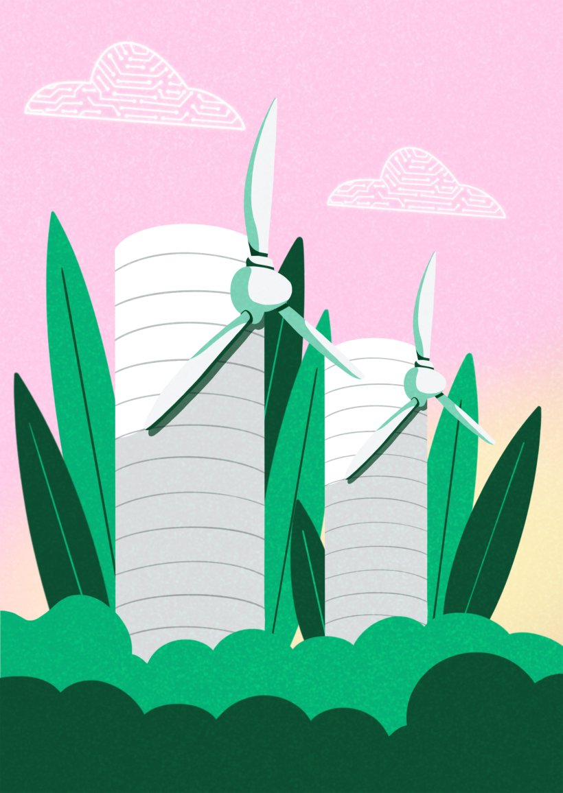 Illustration: Emanuela Carnevale