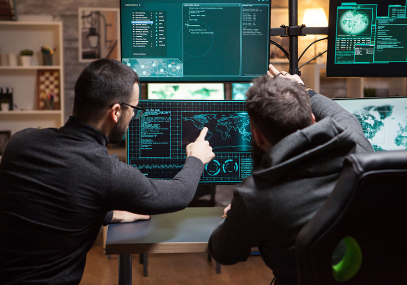 Innovative Cyberabwehr zum Schutz Kritischer Infrastrukturen