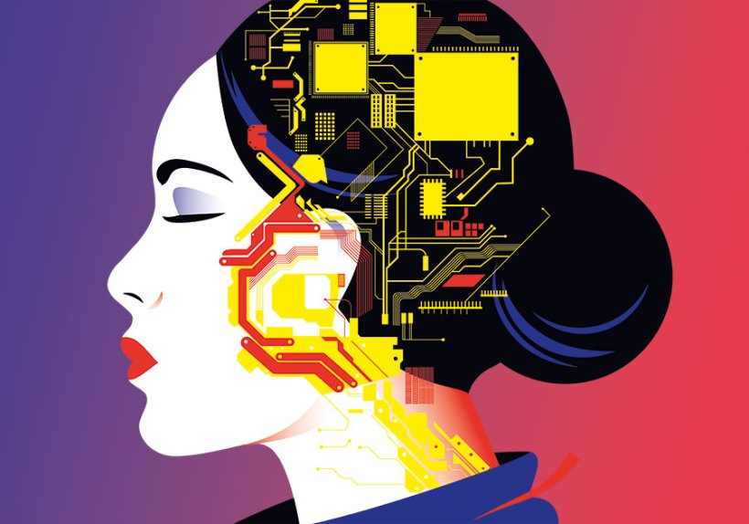 Illustration: Marga Castaño