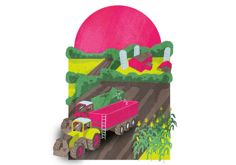 Illustration: Lara Paulussen