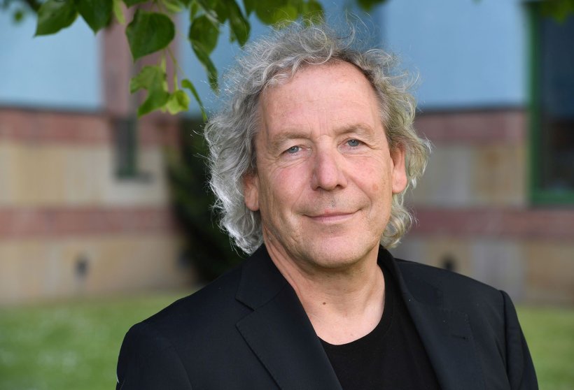 Andreas Knie, Professor für Soziologie und Leiter der Forschungsgruppe „Digitale Mobilität“ am Wissenschaftszentrum Berlin