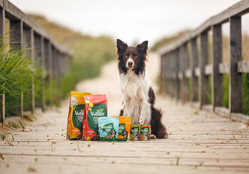 Green Plant Petfood GmbH