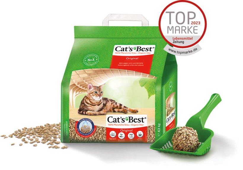 Cat´s Best