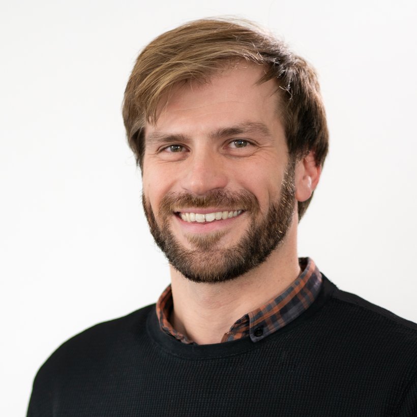 Christian Metz, Leiter Kompetenz-Netzwerk Digitale Landwirtschaft Bayern (KNeDL)