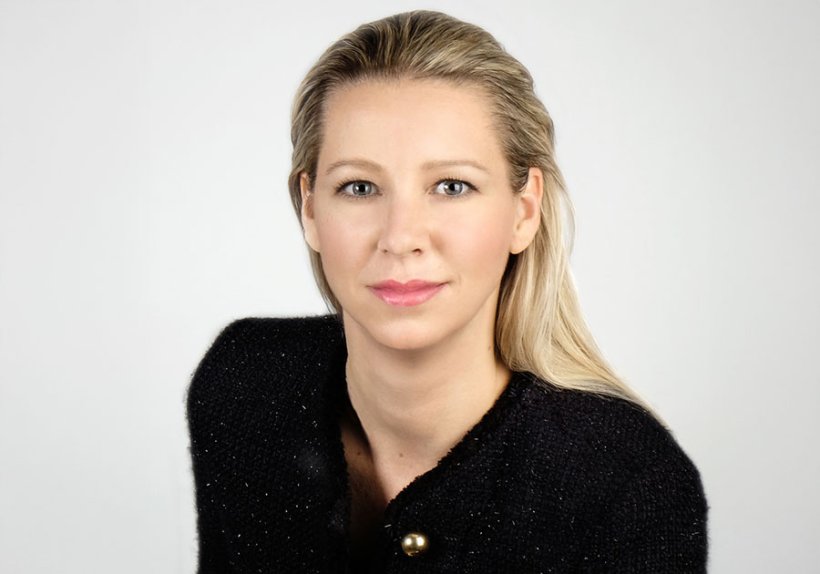 Professor Doktor Elena Patten, Dozentin Fashion Management, Macromedia Hochschule