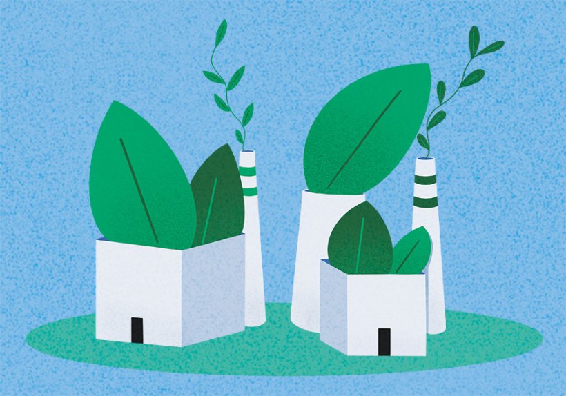 Illustration: Emanuela Carnevale