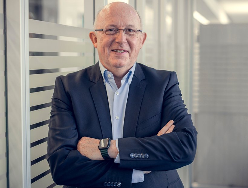 Michael Brell, Senior Sales Manager Germany, Austria, Switzerland (DACH) bei bp/Aral © Aral AG/Christoph Papsch
