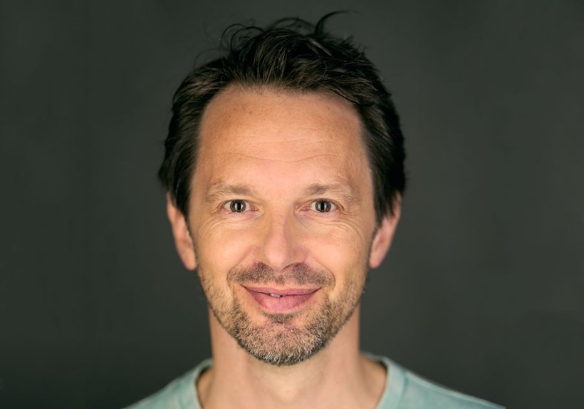 Peter Grünheid,  Projektleiter, Bildungswerk der Niedersächsischen Wirtschaft (BNW)