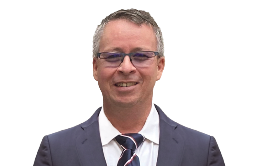 Oliver Schacht, Ph. D. Vorstandsvorsitzender BIO Deutschland, Branchenverband der deutschen Biotechnologieunternehmen
