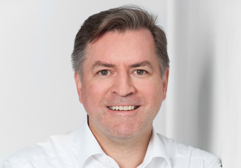 DR. OLIVER LAITENBERGER, Geschäftsführender Partner bei Horn & Company