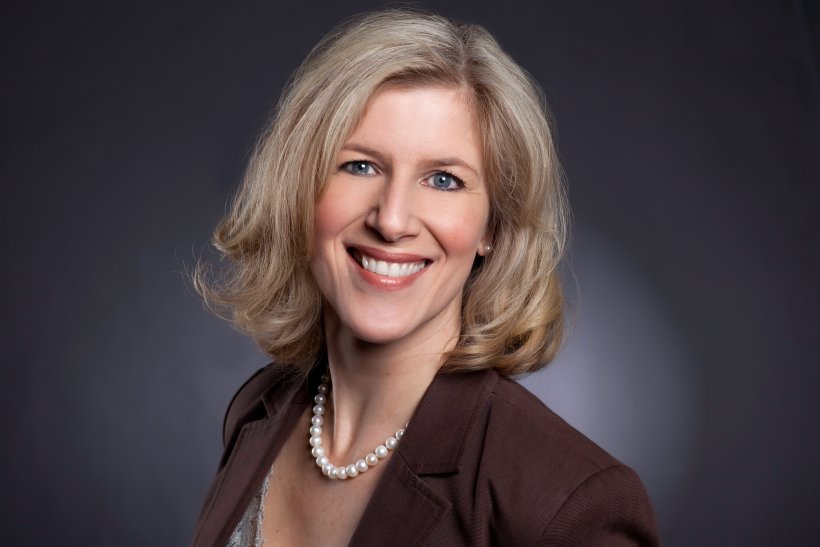 Caroline Babendererde, Head of Sustainability DACH-Region, Tetra Pak