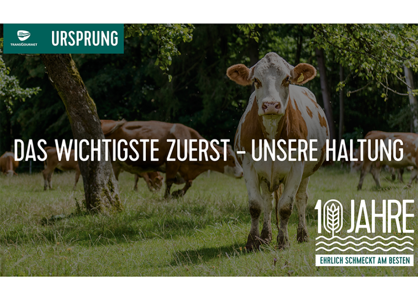 Transgourmet Deutschland GmbH & Co. OHG