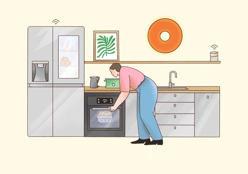 Illustration: Laura Neuhäuser