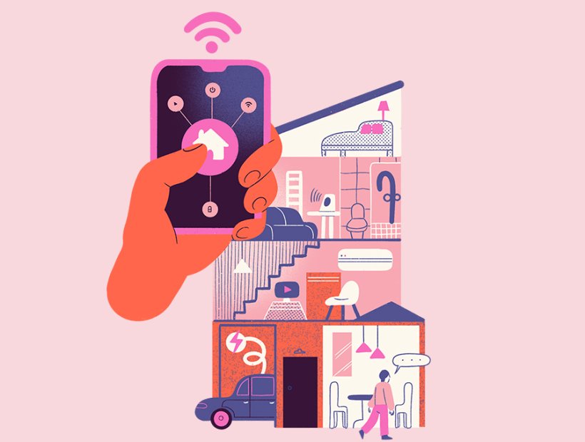 Illustration: Anna Fedoseeva