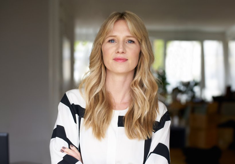 Birgit Amelung 