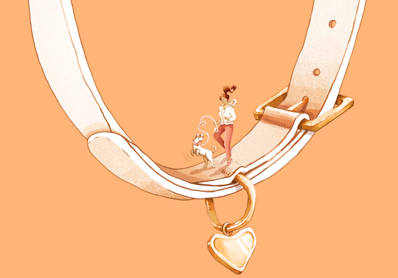 Illustration: Vanessa Chromik