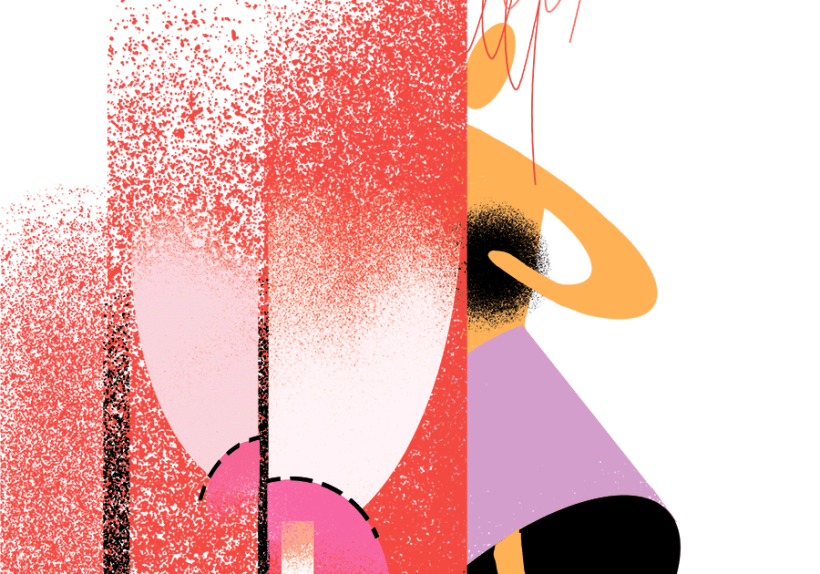 Illustration: Olga Aleksandrova