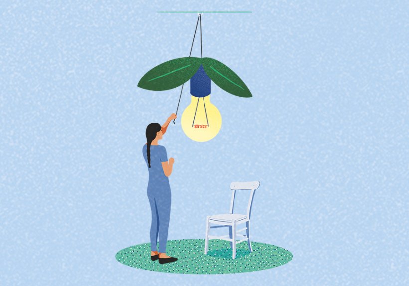 Illustration: Emanuela Carnevale Illustration: Emanuela Carnevale