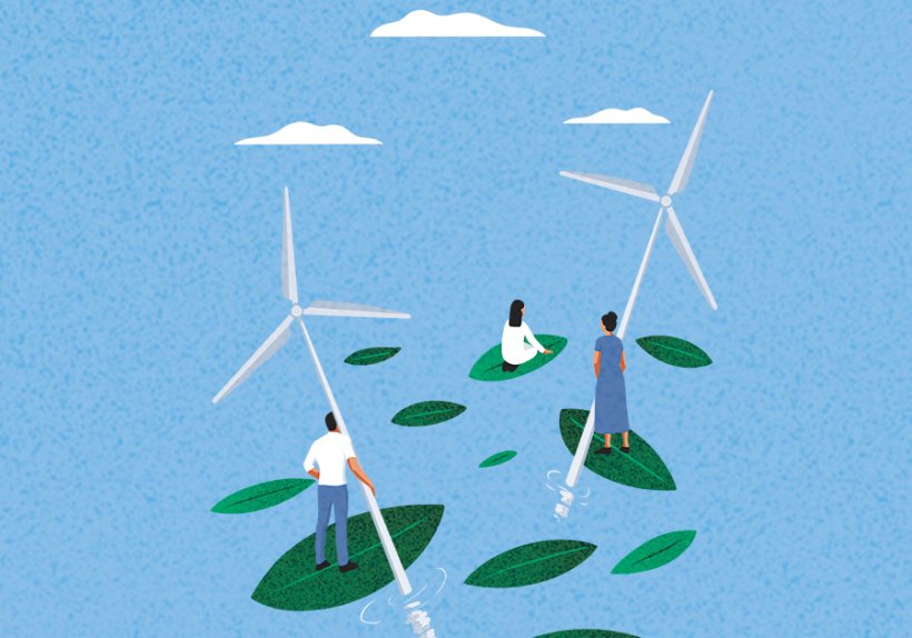 Illustration: Emanuela Carnevale