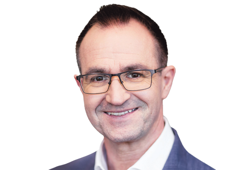 Michael Veit Cybersecurity-Experte Sophos