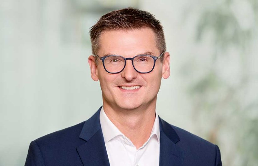 Thomas Weiss, Geschäftsführer vobahome GmbH