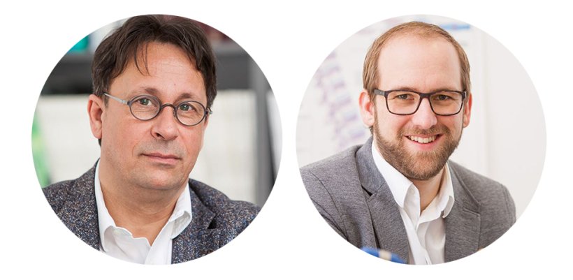 Dr. med.  Michael Schaefer –  Facharzt im Wirbelsäulenzentrum  Würzburg für Neurochirurgie und Reha-bilitative Medizin; Dr. med. Matthias Seibl-Leven – Facharzt im Wirbelsäulenzentrum  Würzburg für Neurochirurgie und Reha-bilitative Medizin