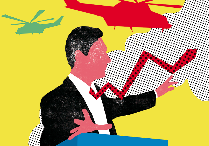Illustration: Dorothea Pluta Illustration: Dorothea Pluta