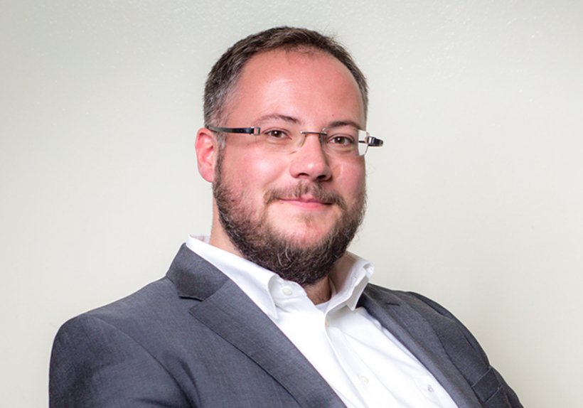Christian Otto Grötsch – Gründer und Geschäftsführer, dotSource GmbH