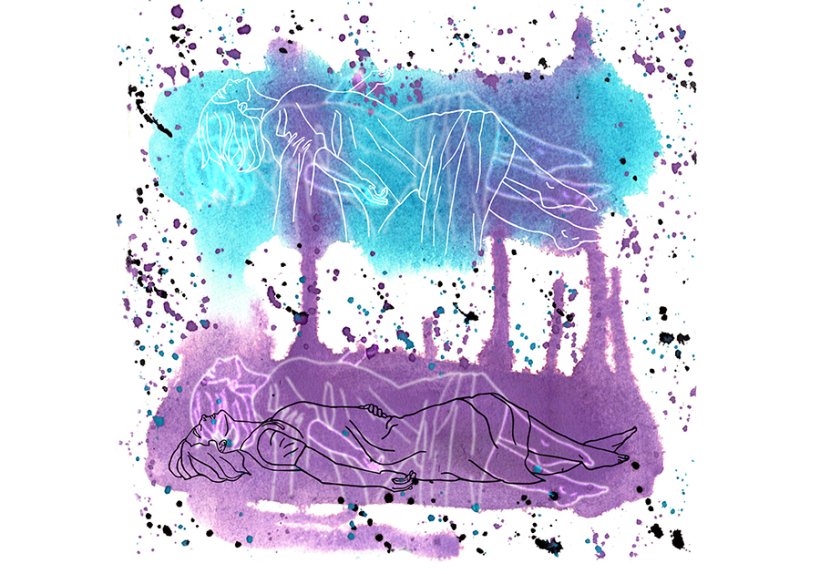 Illustrationen: Banu Nefes Yildiz