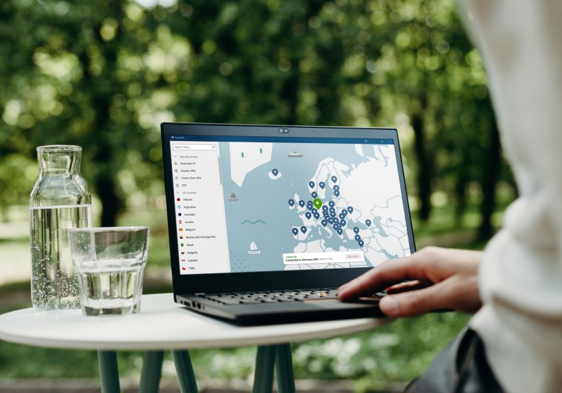 Laut NordVPN ist die Nutzung von VPN während der Pandemie drastisch gestiegen