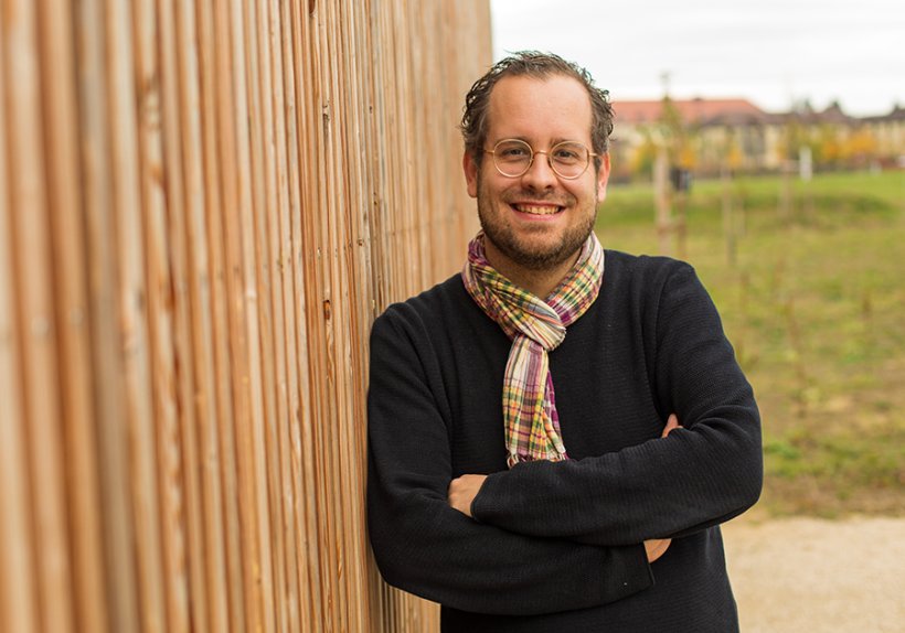 Martin Endel, Culture & Product Development SAE Institute Germany, Switzerland, Austria