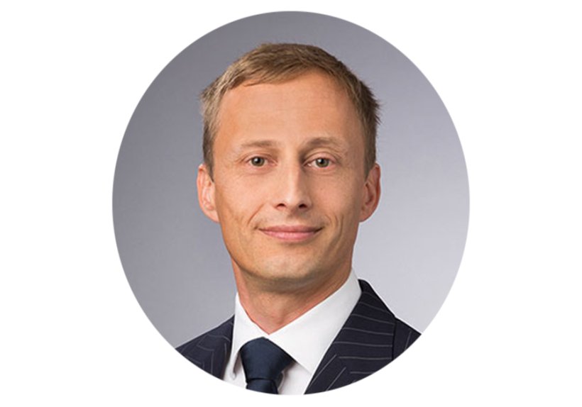 Michael Wilk – Senior Manager, Technology Innovation, m3 management consulting GmbH