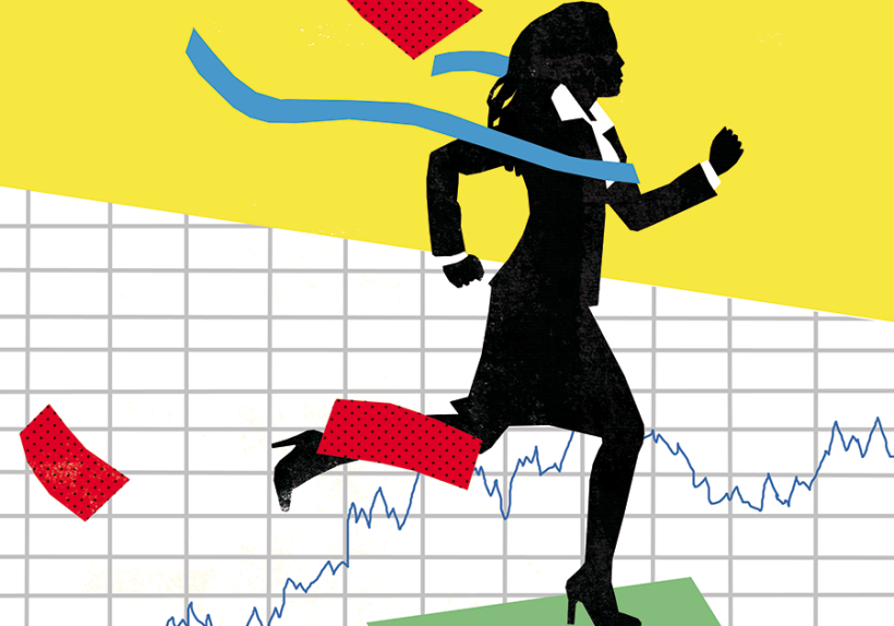 Illustration: Dorothea Pluta
