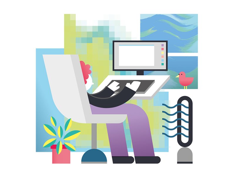 Illustrationen: Wyn Tiedmers