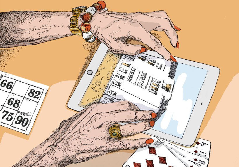 Illustrationen: Franziska Schütz