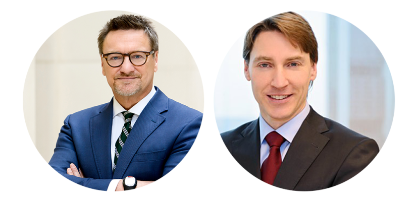 Volker Pruschke / Jan Stenger