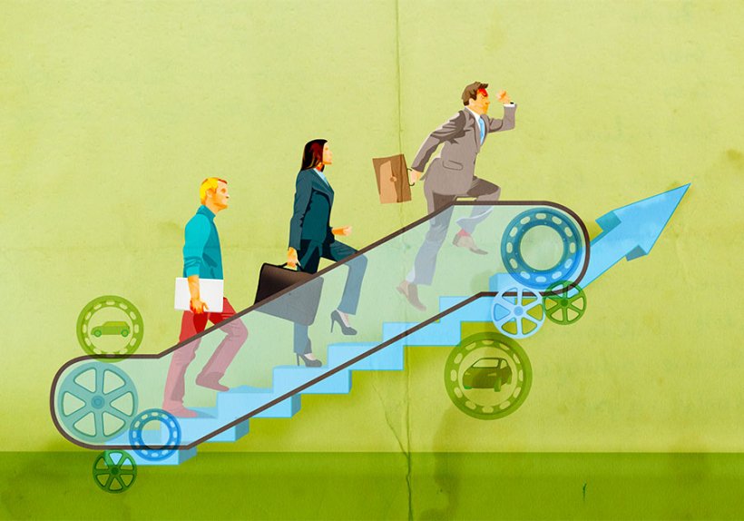 Illustration: Ivonne Schulze