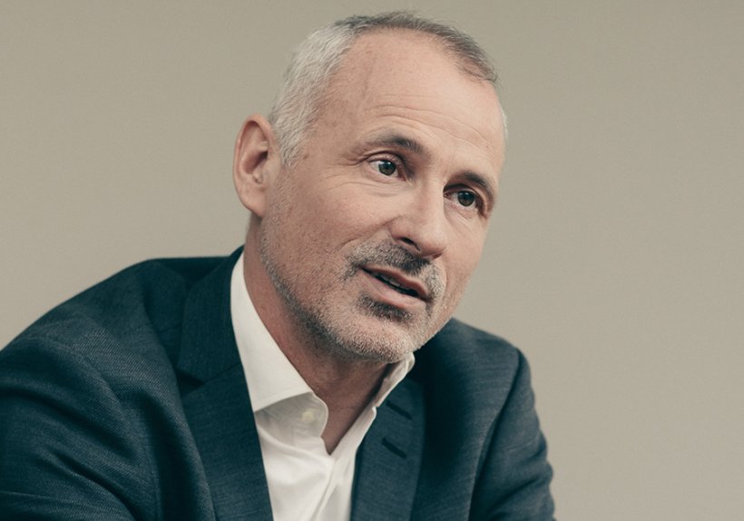 Dr. Oliver Spreitzer – Partner Strategy Engineers GmbH & Co. KG
