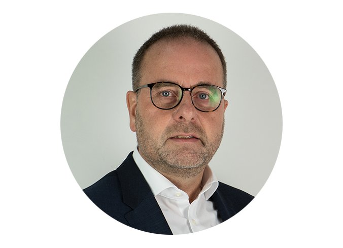 Dietmar Schake – Vertriebsleiter, BURG-WÄCHTER