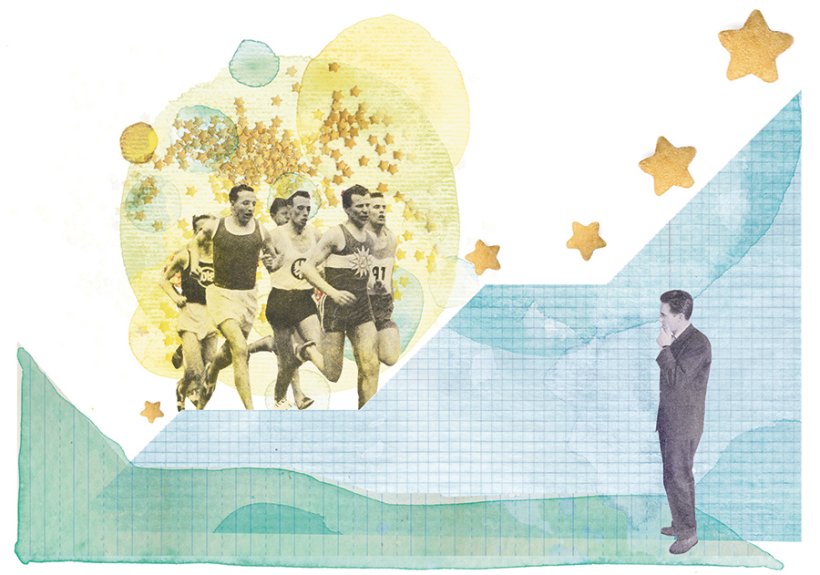 Illustration: Luisa Jung Illustration: Luisa Jung