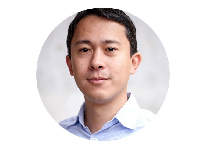 Dr. Hanjo Rhee Gruppenleiter  Photonic IC Design, Sicoya GmbH
