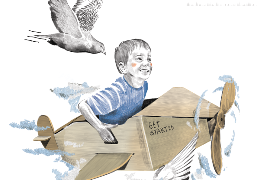 Illustration: Sören Kunz