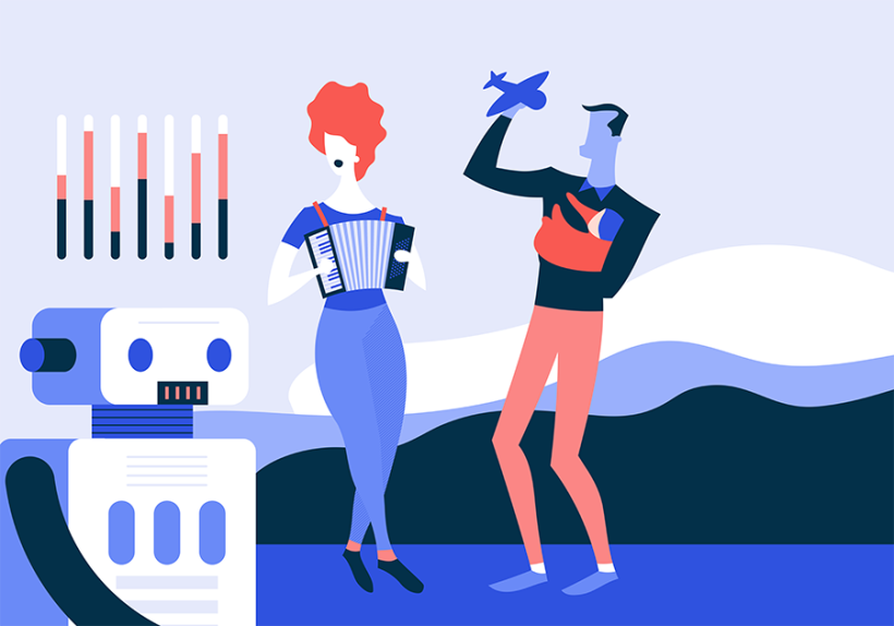 Illustration: Mario Parra