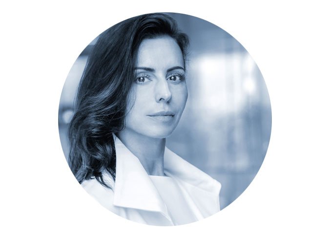 Dipl.-Kffr., CCP Malgorzata B. Borowa CEO I Geschäftsführende Gesellschafterin, SecCrest GmbH