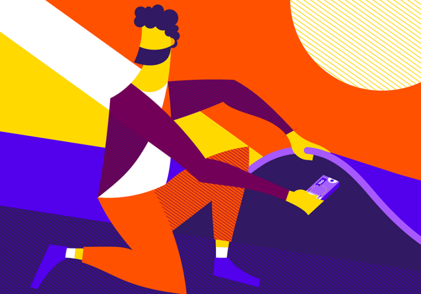 Illustration: Mario Parra