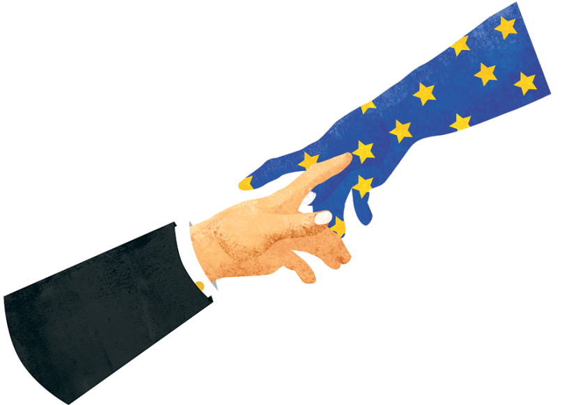 Erfolgsmodell Europa Erfolgsmodell Europa