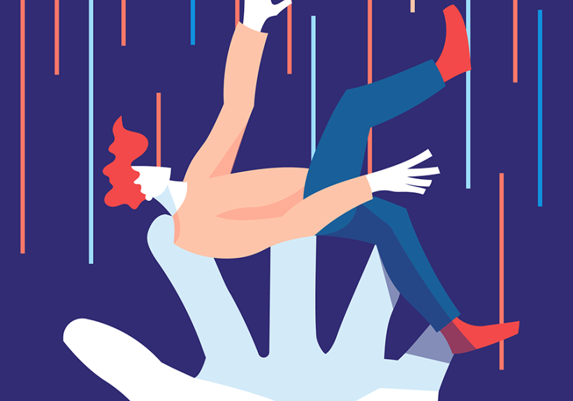 Illustration: Mario Parra Illustration: Mario Parra