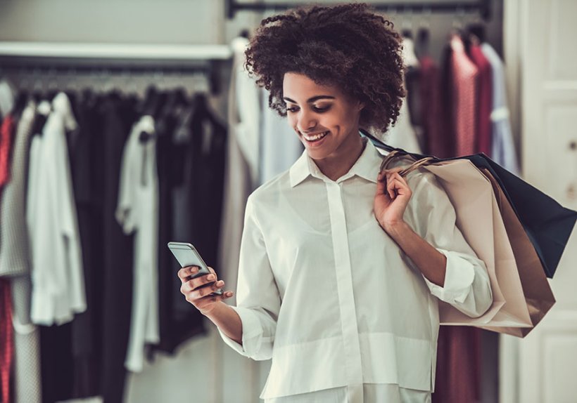 Omnichannel-Lösungen von Wirecard bieten einen Mehrwert für Kunden und Händler Omnichannel-Lösungen von Wirecard bieten einen Mehrwert für Kunden und Händler