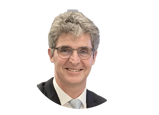 Stefan Basenach, Local Division Manager Energy Industries  ABB AG 